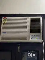 New Window Ac