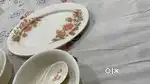 2 dinner set 1food procssor