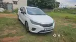 Honda City ZX 2020