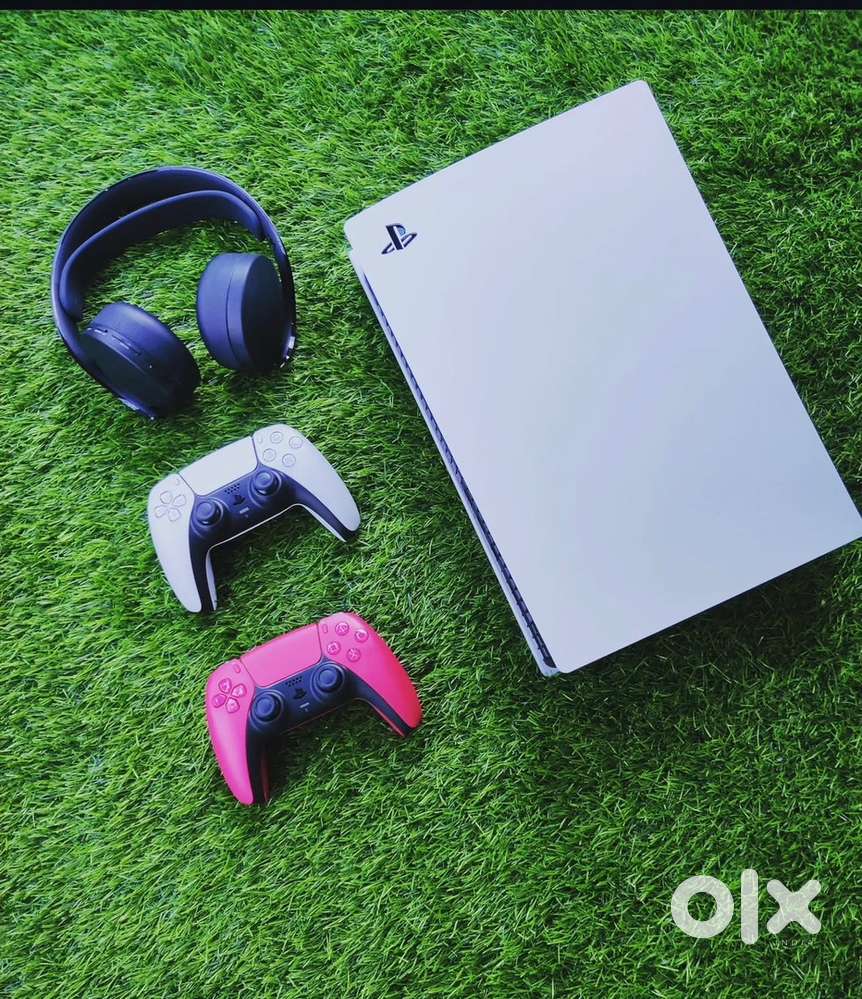 PlayStation 5 ( digital edition)