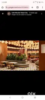 Niloufer cafe
