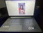 HP laptop i13