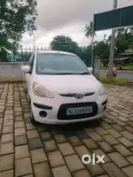 Hyundai i10, 2010, Petrol