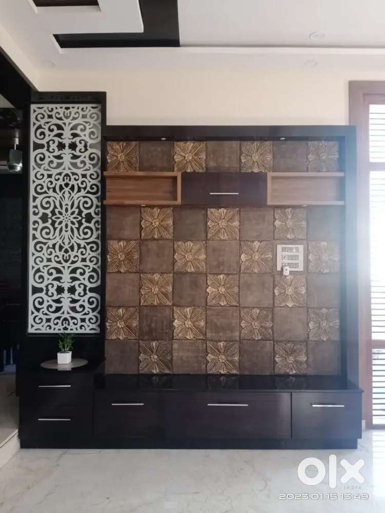 Top-Quality Carpentry Services - Expert Craftsmanship for Your Home