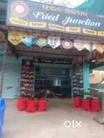 Continental cook and helper