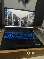ASUS TUF GAMING F15