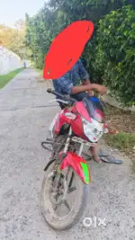 Apache RTR 2014 model Koi Kami nahin