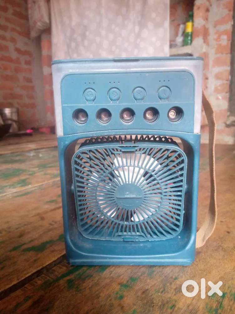 Mini ac Cooler