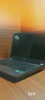 HP Pavilion G4 laptop
