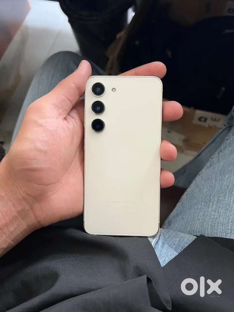 Samsung S23