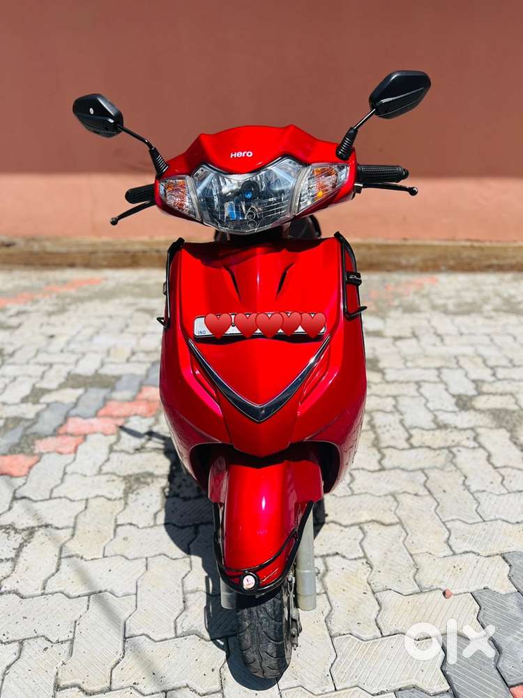 Hero Duet 125