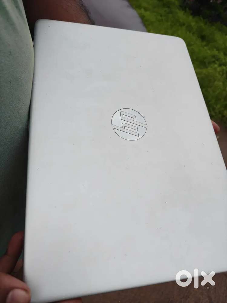 HP laptop AMD RYZAN