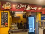 I want helper for tiffin center dosa idli
