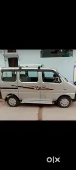 Maruti Suzuki Eeco 2020 Petrol Well Maintained