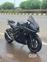 R15 V3 Fully Modified Mint Condition