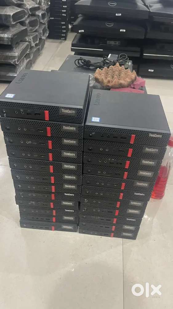 Lenovo cpu i5 8th generation 8gb ram 256gb ssd warranty bill