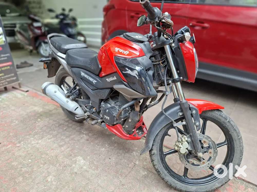 Bike for sale at kharghar 2024 model