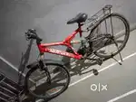 Hero hercules cycle