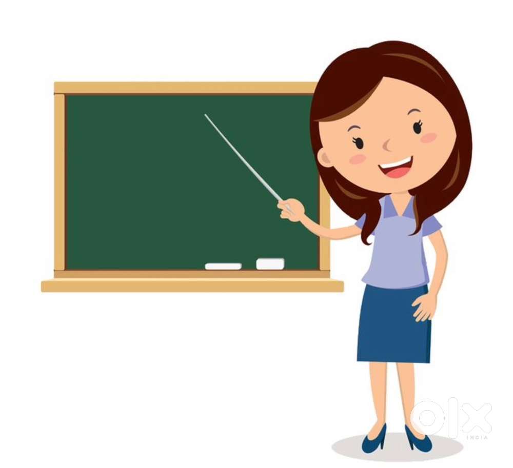 Home tutor/Teaching job