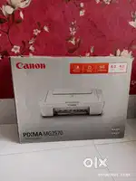 Canon printer