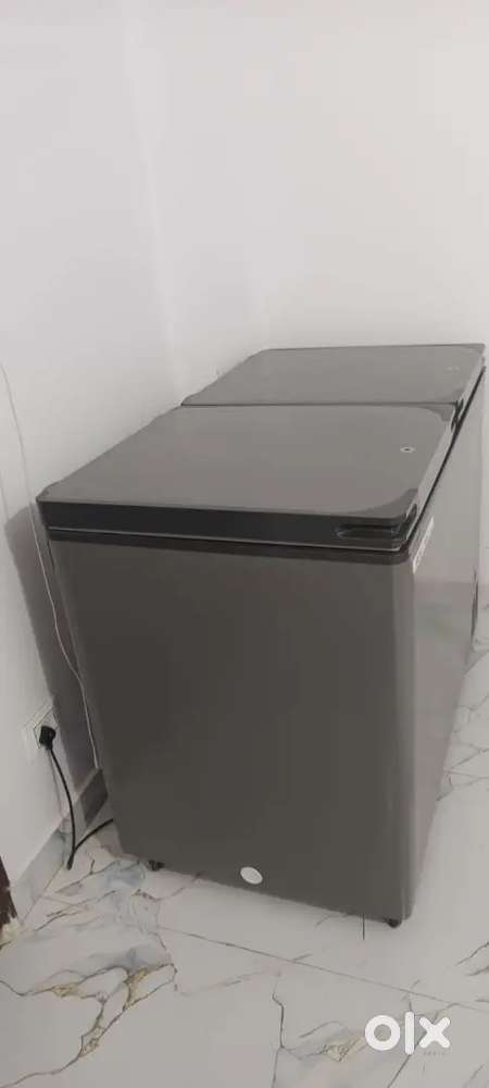 Di fridge Voltas five star
