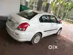 Maruti Suzuki Swift Dzire 2010 Diesel 105000 Km Driven
