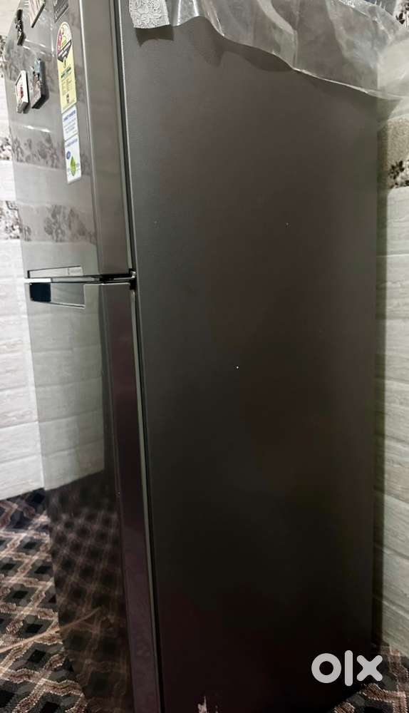 Samsung digital inverte fridge