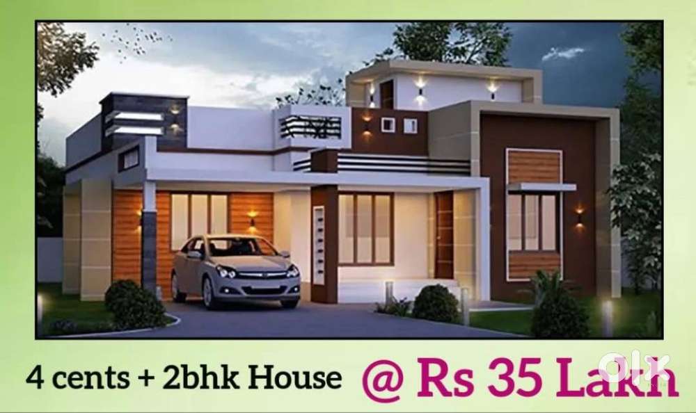 villas with affordable prices