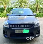 Maruti Suzuki Ertiga 1.5 ZDI, 2015, Diesel