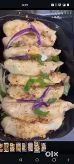 chef for shop