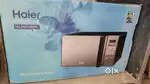 Haier Microwave