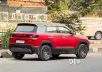 Maruti Suzuki Brezza 2023 Petrol 16500 Km Driven