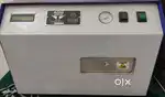 OCA. Machine