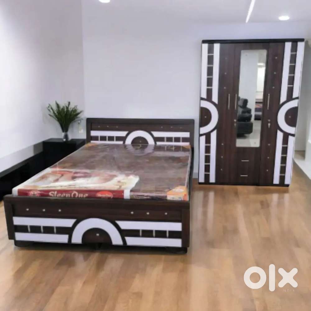 Bedroom Combo Set in Bangalore by Gb furniture