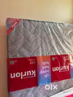 Kurlon Bed/mattress