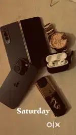 Vertu phone
