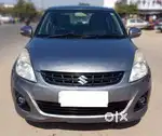 Maruti Suzuki Swift Dzire 1.2 Vxi BSIV, 2014, Petrol