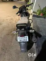 Bajaj Pulsar Best Condition 150CC