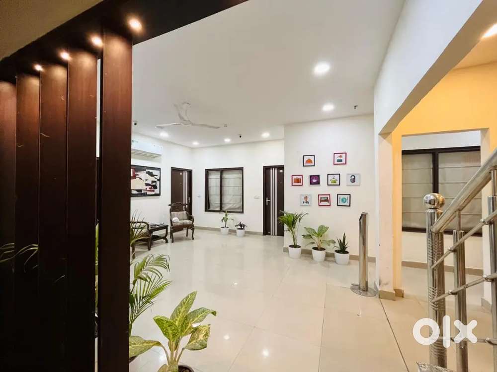 Front Office Boy/ Receptionist and Waiter Required