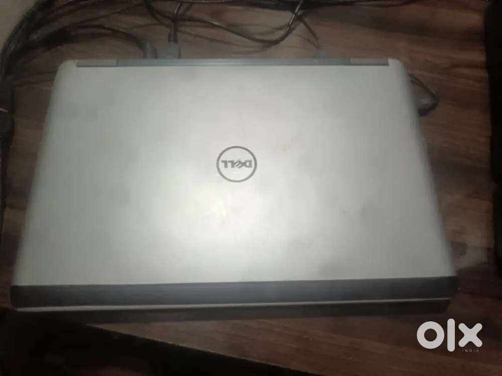 Dell latitude i5 7th generation