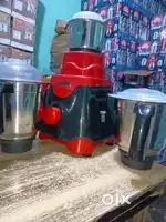 New surya mixer grinder