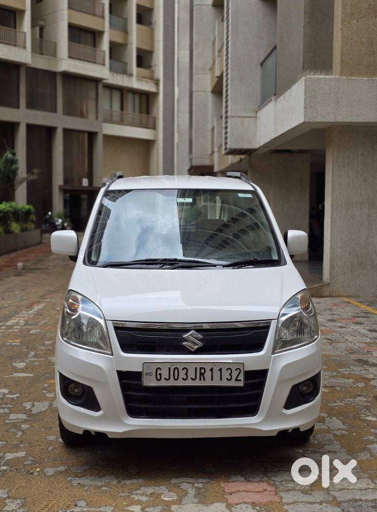 Maruti Suzuki Celerio VXI, 2017, Petrol