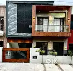 3bhk 200 gaj house for sale