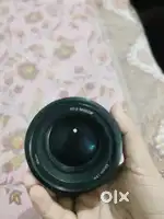 Nikon D5300 with kit lance