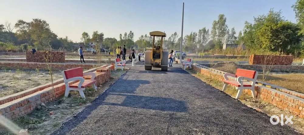 सस्ते दामों में प्लॉट सुल्तानपुर हाइवे पर निवेश करने का मौका