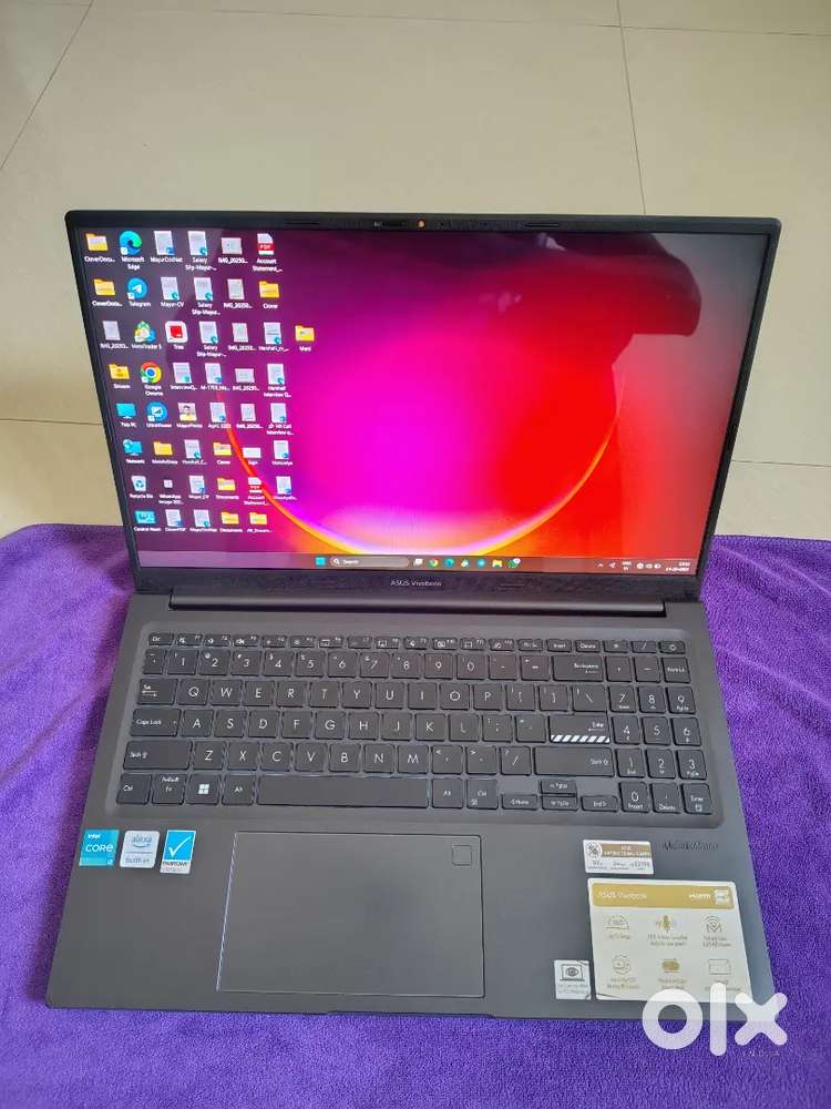 ASUS VIVO BOOK