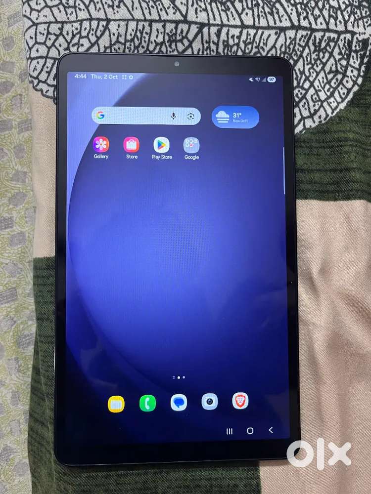Samsung galaxy tab A9