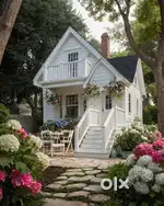 Plot for sale for farm house