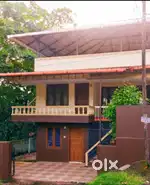 FAMILY: 3 BHK INDEPENDENT HOUSE RENT IN KAKKANAD