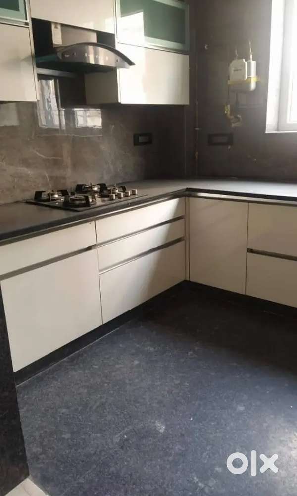 3bhk flat available faridabad Greenfield